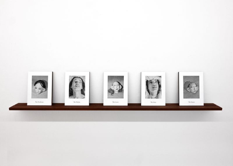 © Albane Durand-Viel - Image from the Magdalena photography project