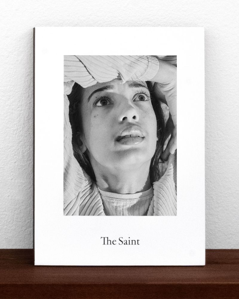 © Albane Durand-Viel - Image from the Magdalena photography project