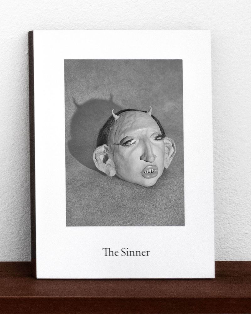 © Albane Durand-Viel - Image from the Magdalena photography project