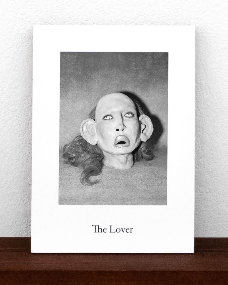 © Albane Durand-Viel - Image from the Magdalena photography project