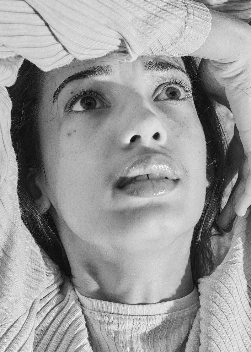 © Albane Durand-Viel - Image from the Magdalena photography project