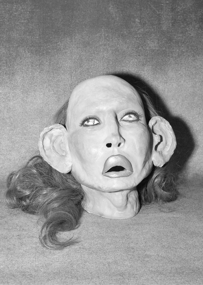 © Albane Durand-Viel - Image from the Magdalena photography project