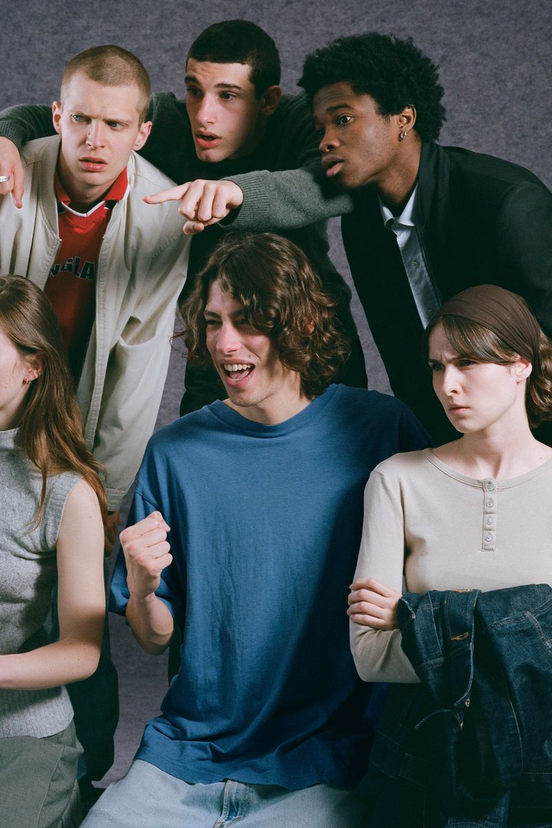 © Albane Durand-Viel - Image from the Magdalena photography project