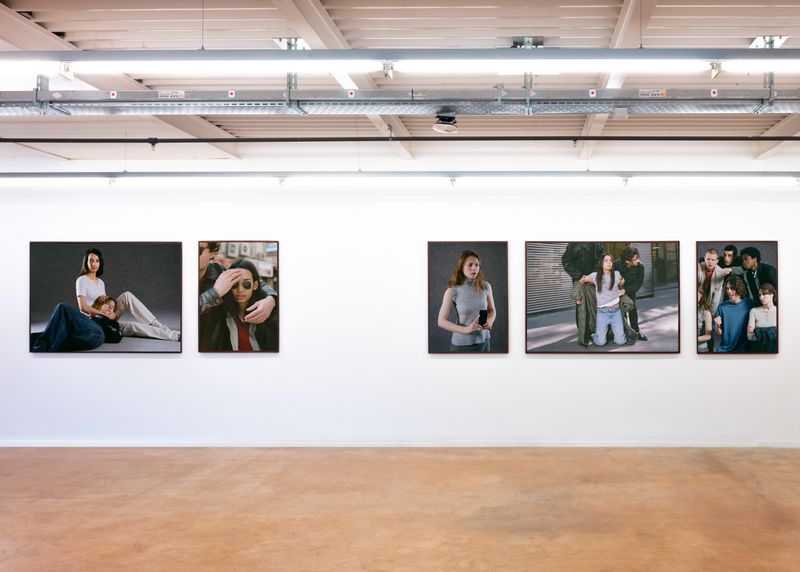 © Albane Durand-Viel - Image from the Magdalena photography project