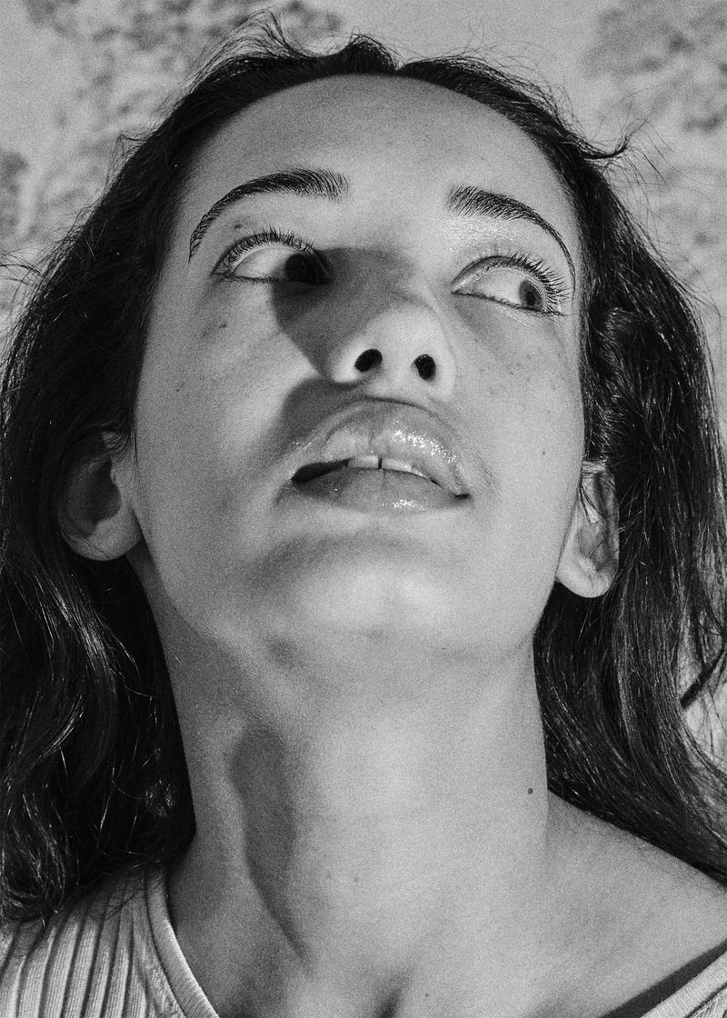 © Albane Durand-Viel - Image from the Magdalena photography project