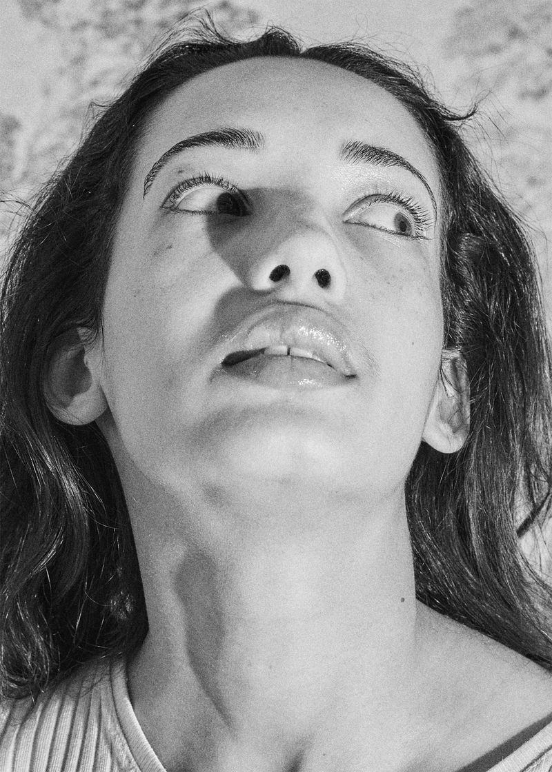 © Albane Durand-Viel - Image from the Magdalena photography project