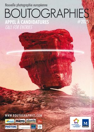 LES BOUTOGRAPHIES