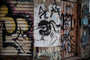 Nothing Is Just a Wall