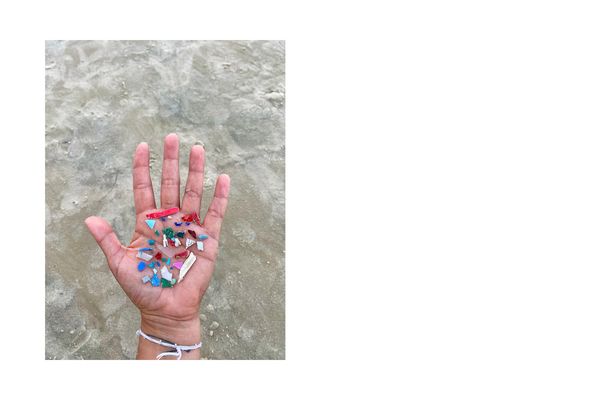 © Camila Hermes - Image from the The Sea Inventory photography project