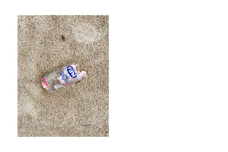 © Camila Hermes - Image from the The Sea Inventory photography project