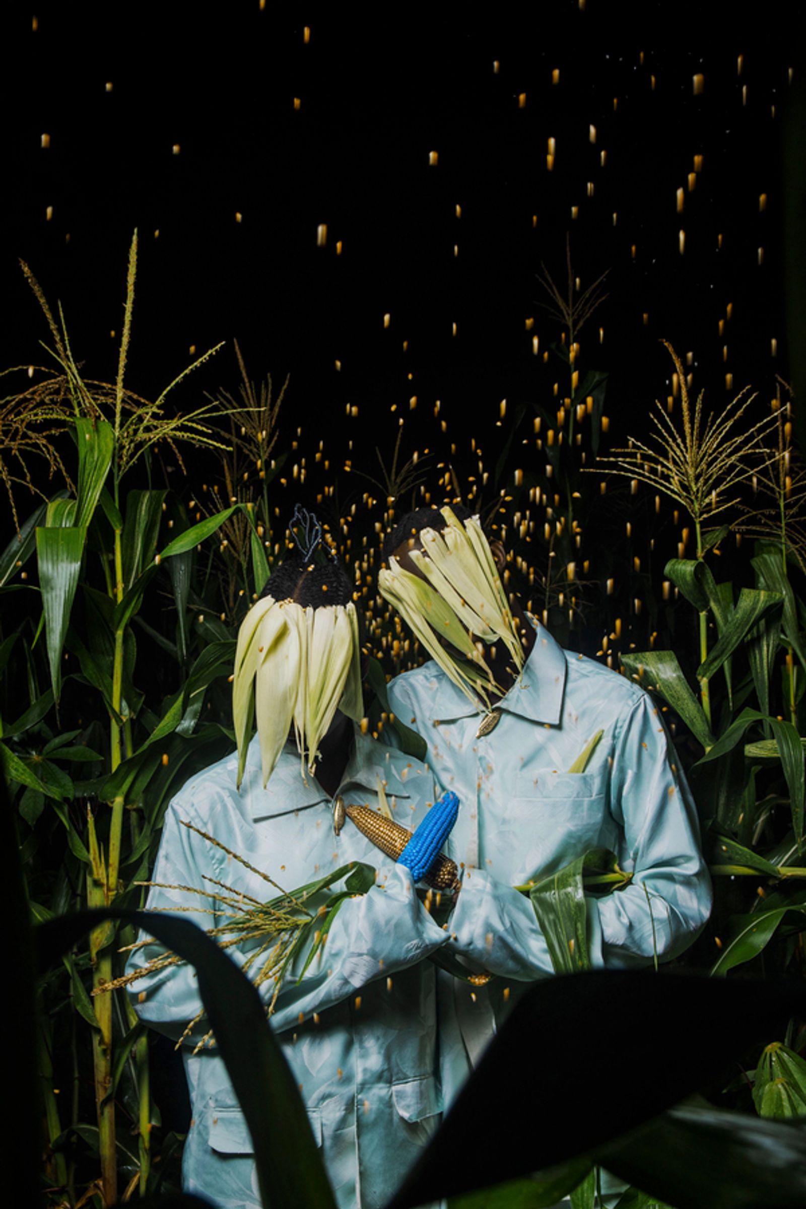 © Nuits Balnéaires, CONTACT Photo Festival