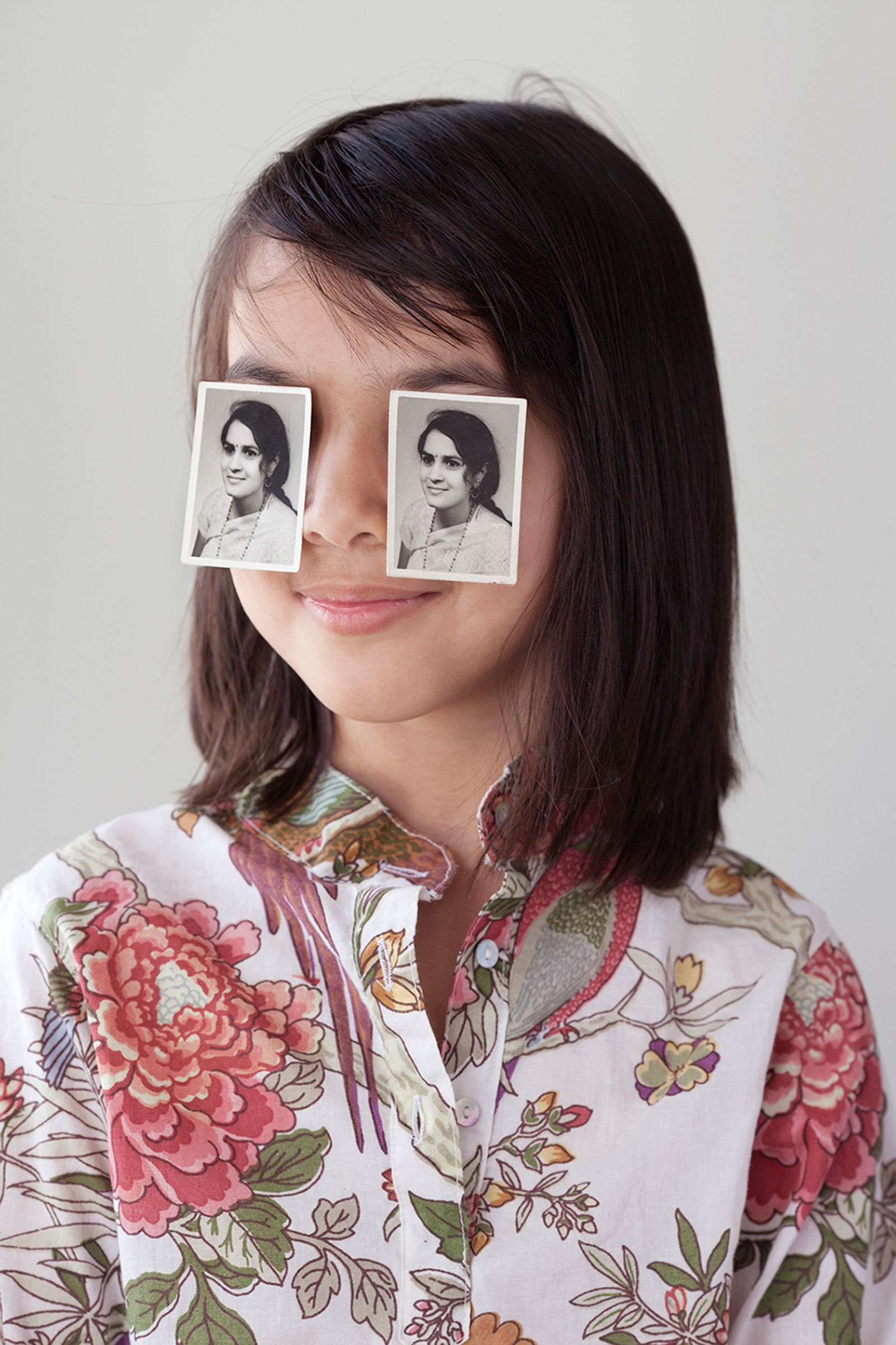 Collages of Memory and a Hybrid Cultural Identity - PhMuseum