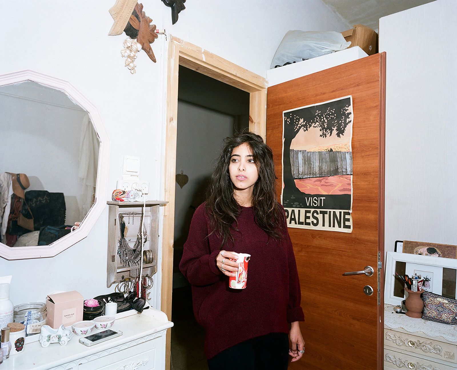 The Difficult Realities Facing Arab Palestinian Women in Israel