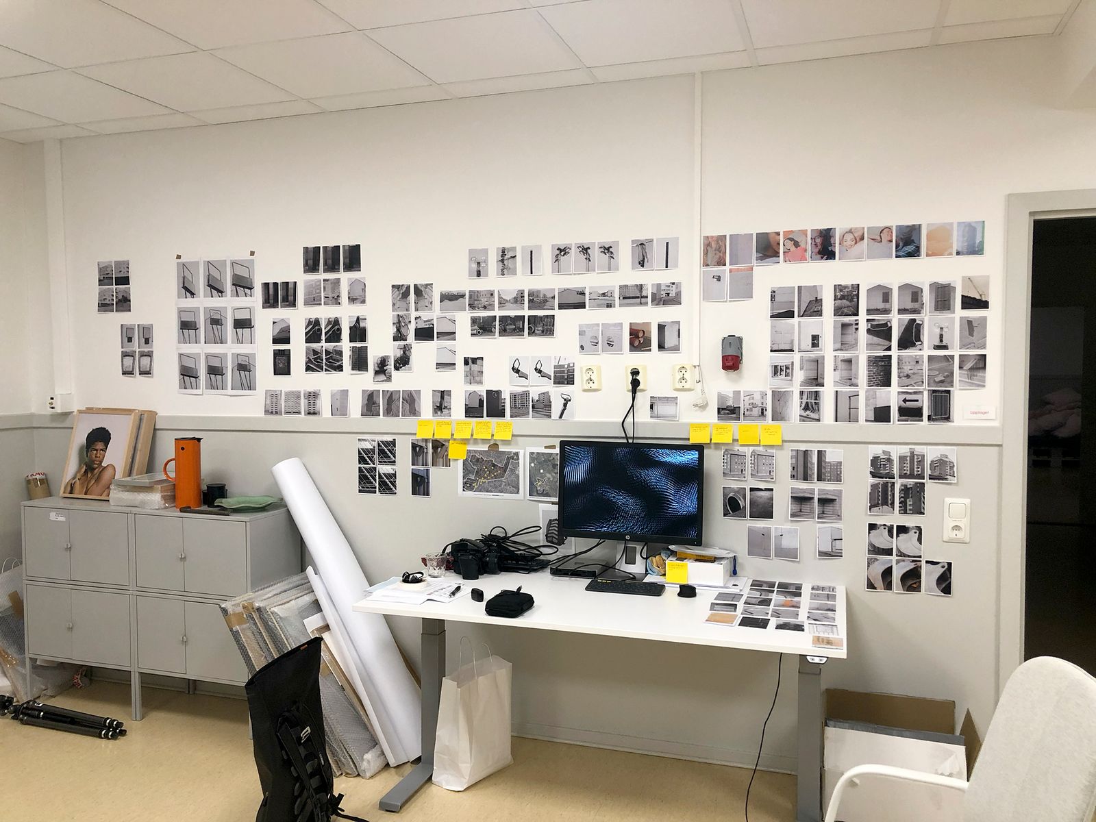 ugaromix Johann Husser Reflects on His Time at the Landskrona Foto Residency,  Awarded Through The PhMuseum Photography Grant - PhMuseum