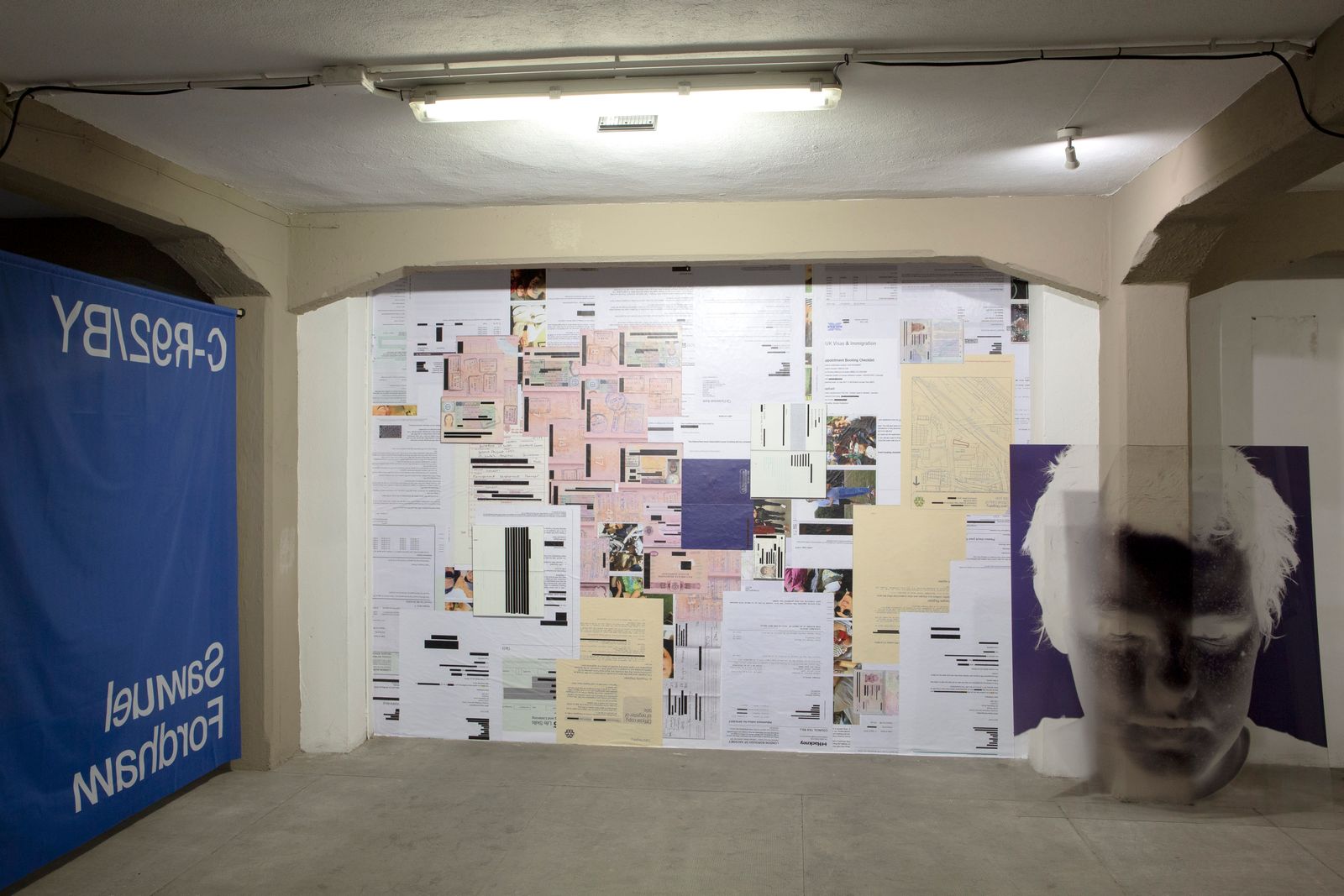 Samuel Fordham Recalls His Experience at PhMuseum Days 2021 Festival