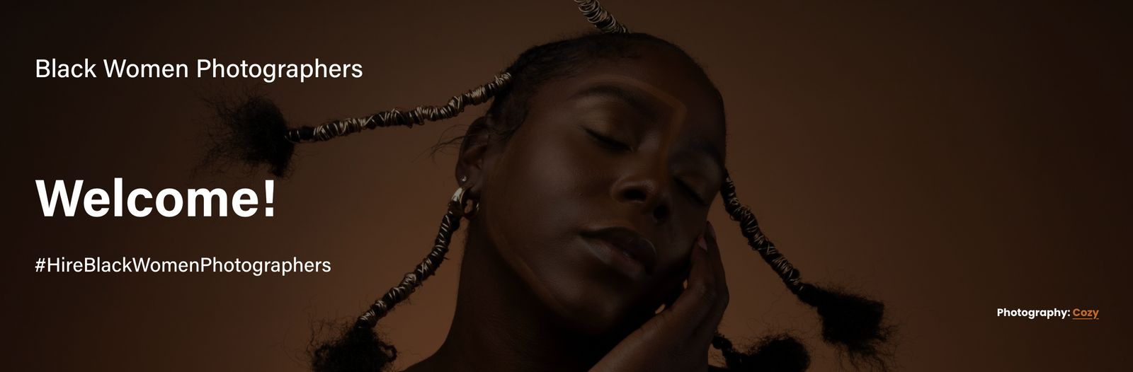 8 Black Female Photographers to Watch in 2022