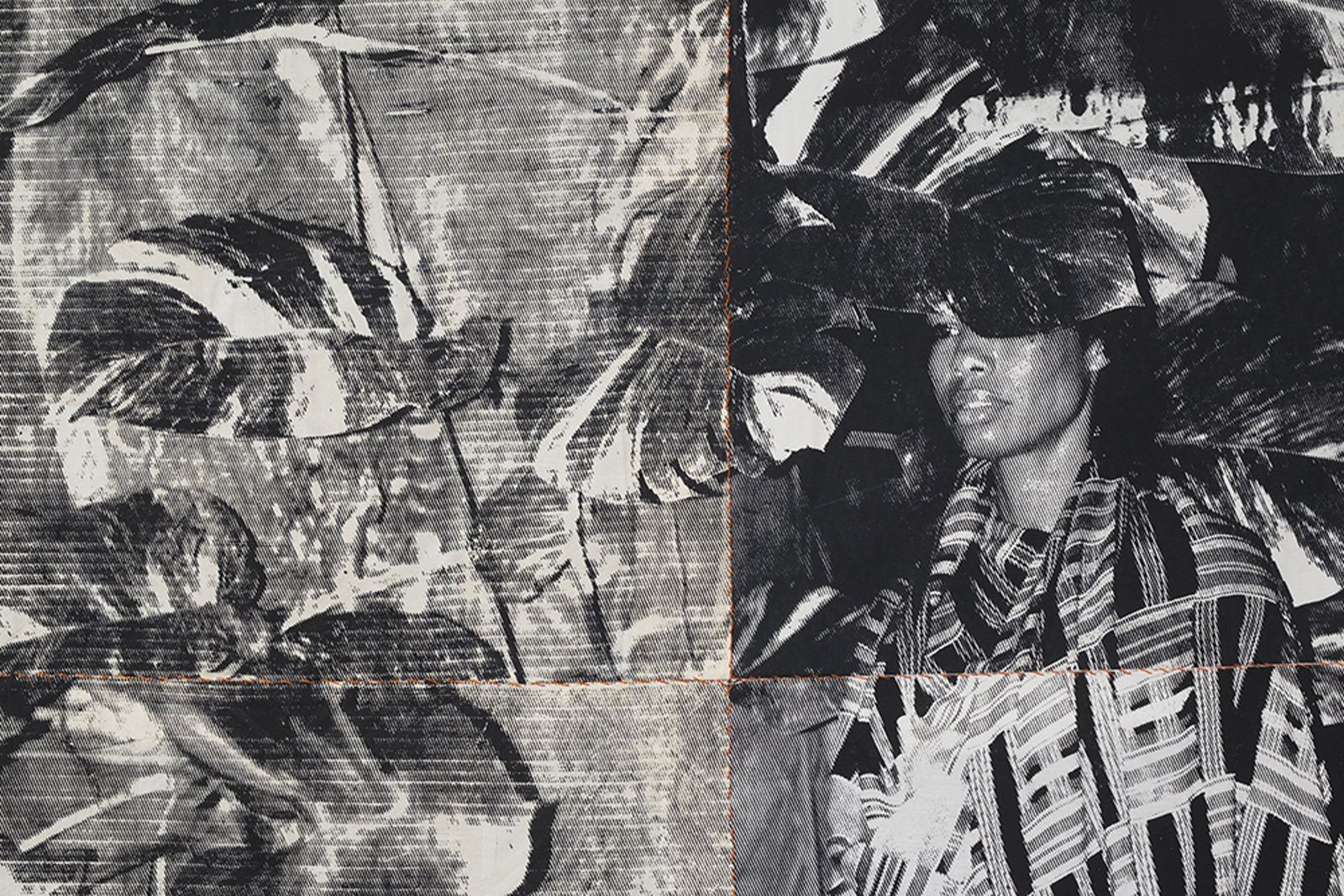 A Search for Belonging and Acceptance in a World of Division