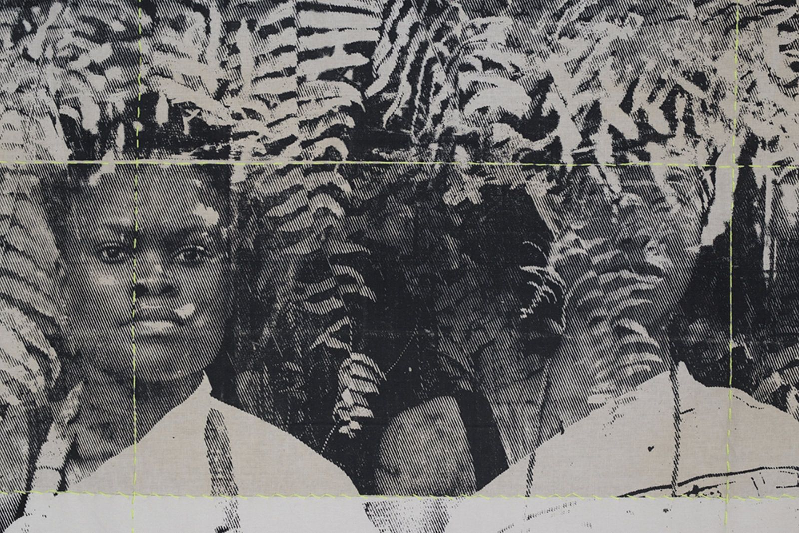 A Search for Belonging and Acceptance in a World of Division