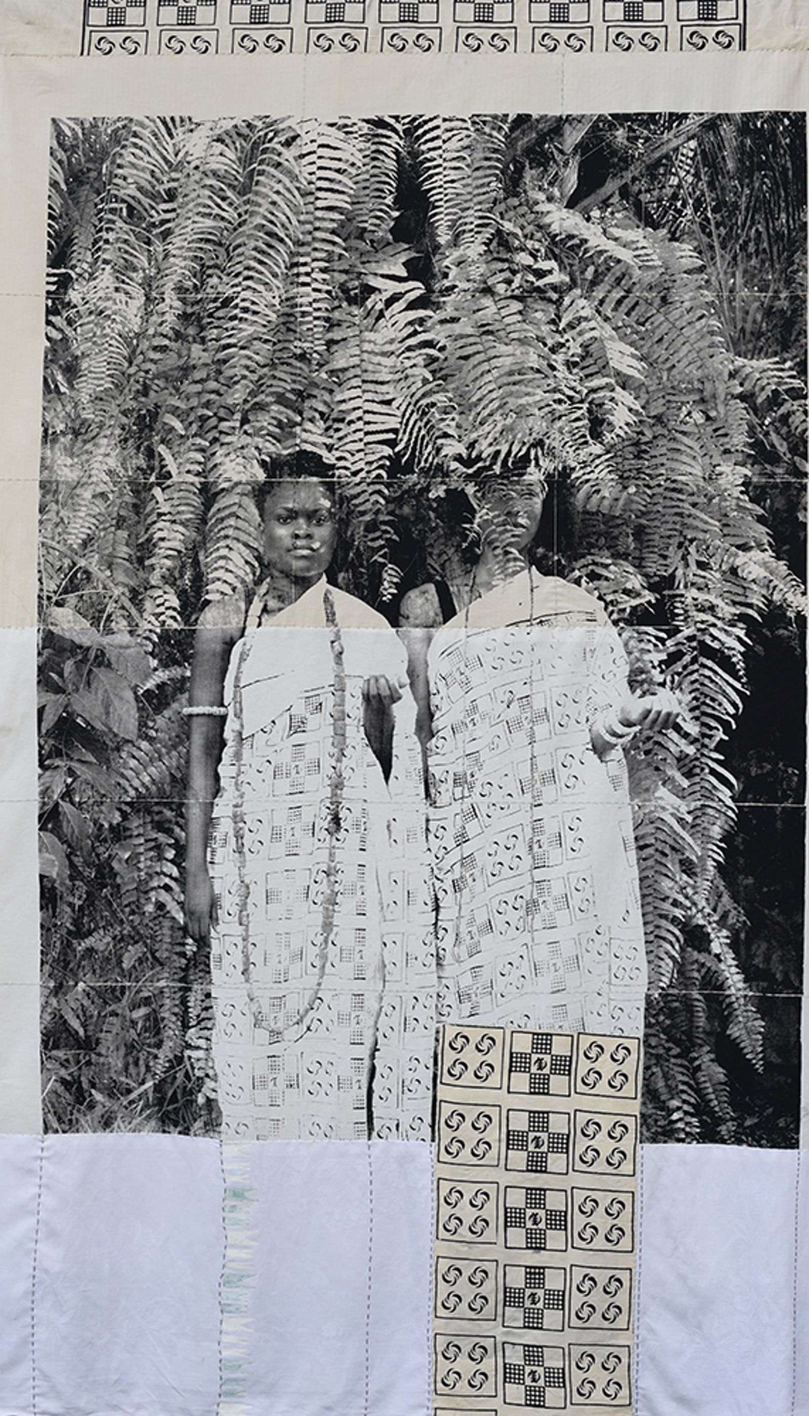 A Search for Belonging and Acceptance in a World of Division