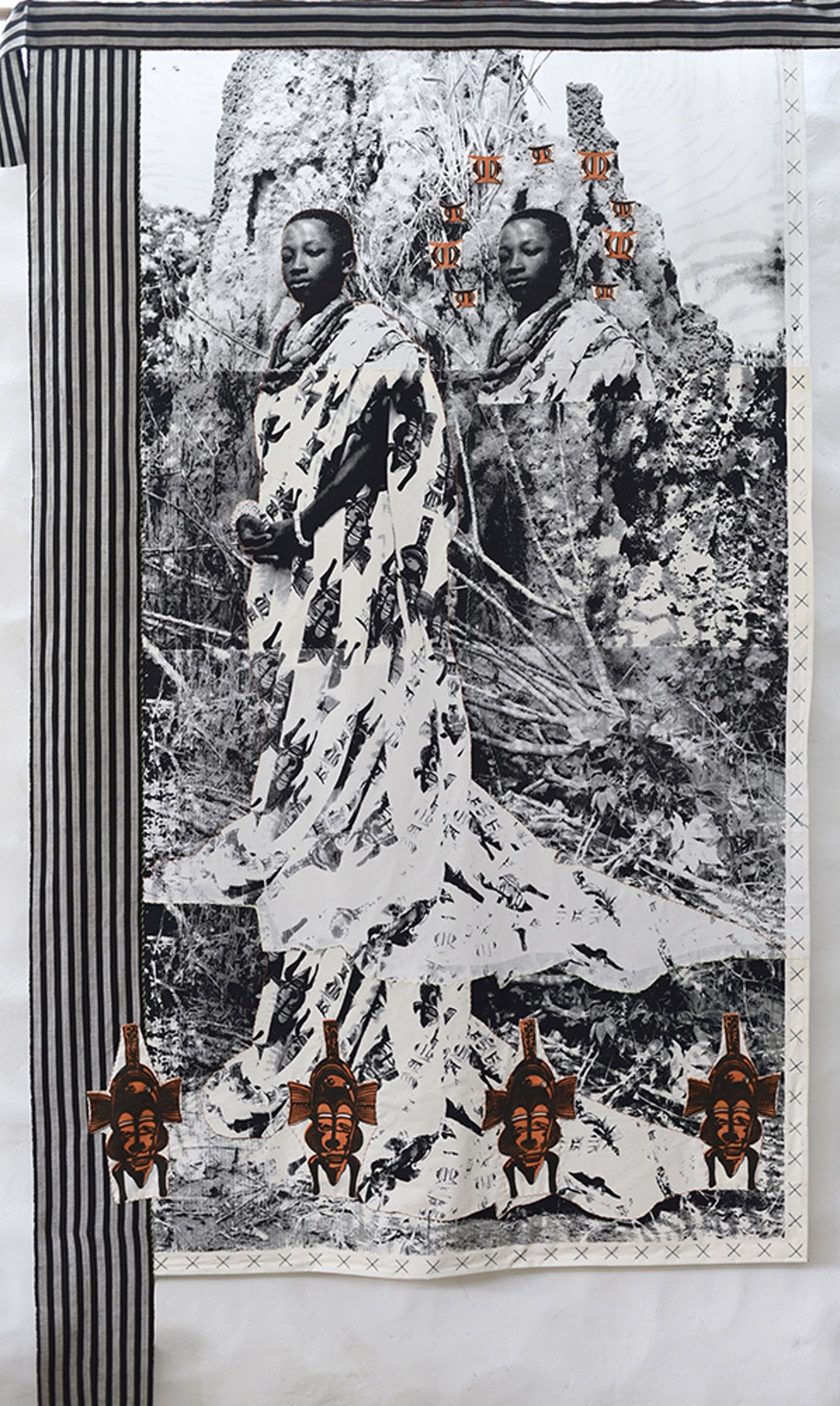 A Search for Belonging and Acceptance in a World of Division