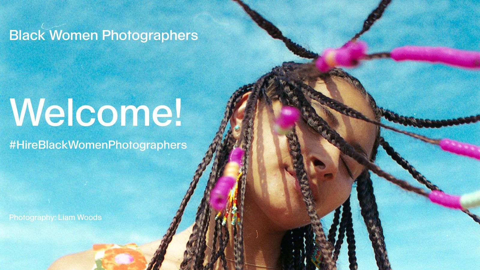 Black Women Photographers