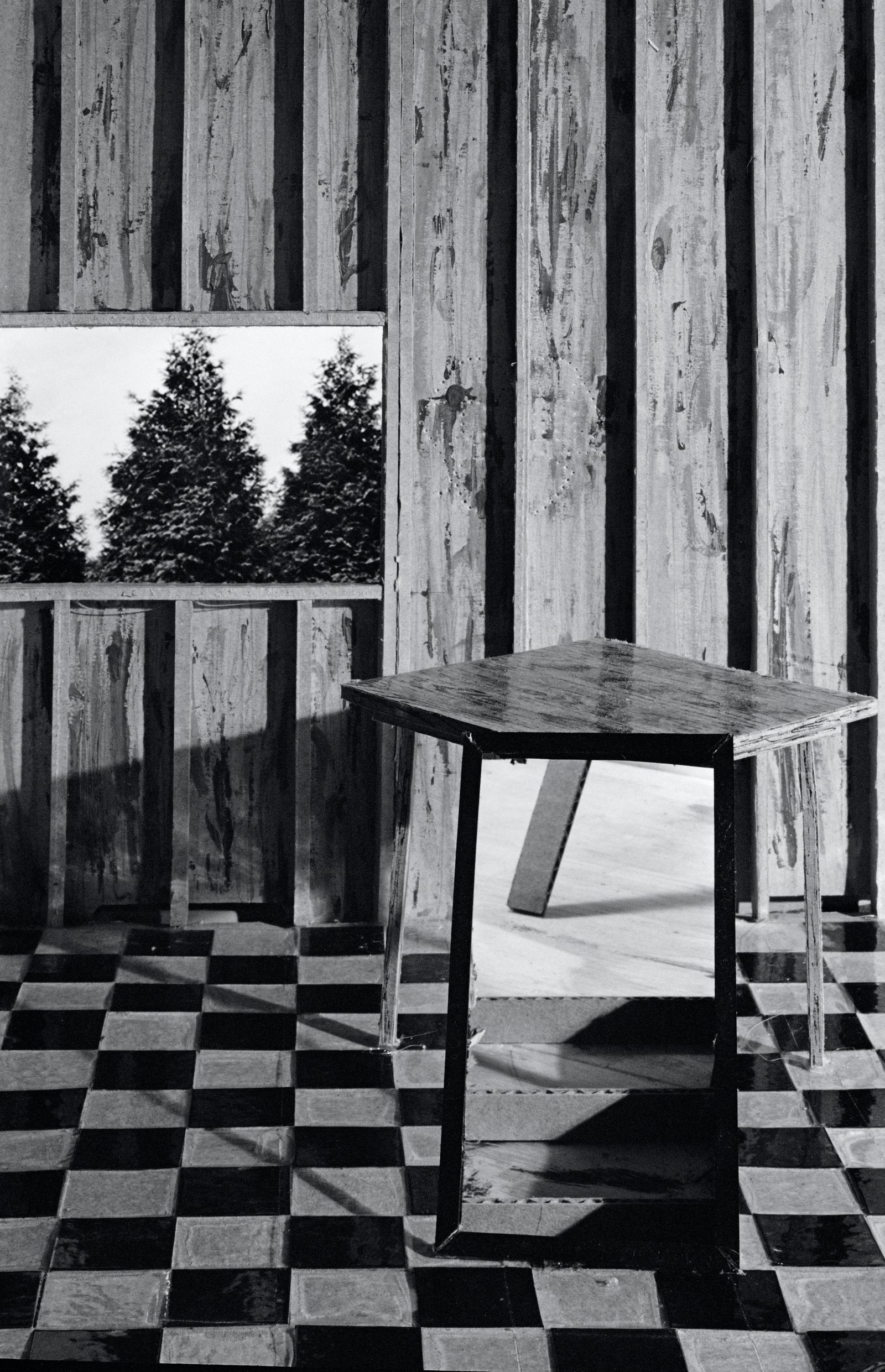 © Robin Crookall