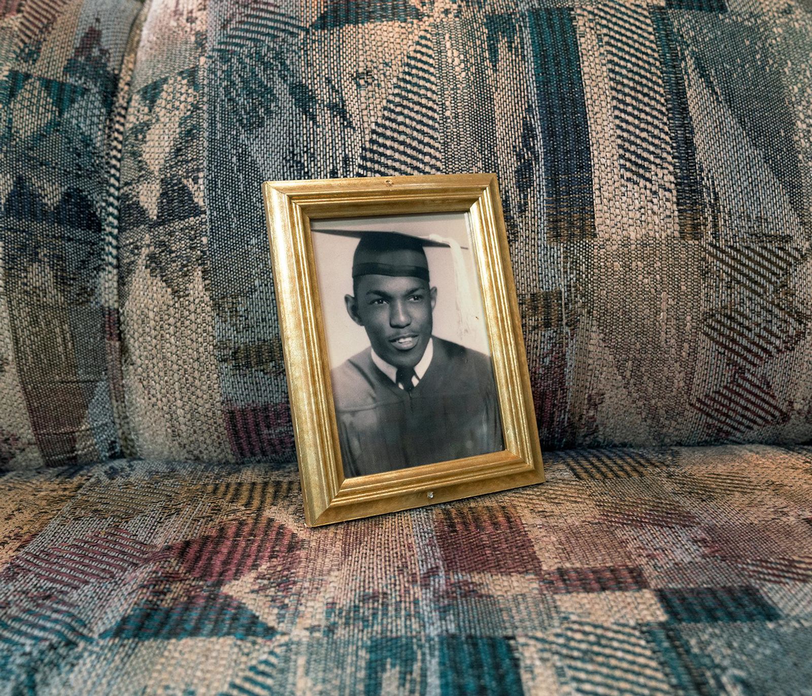 Mateo Ruiz Gonzalez Creates Photographs Inspired by the Long History of African American Families From North Carolina