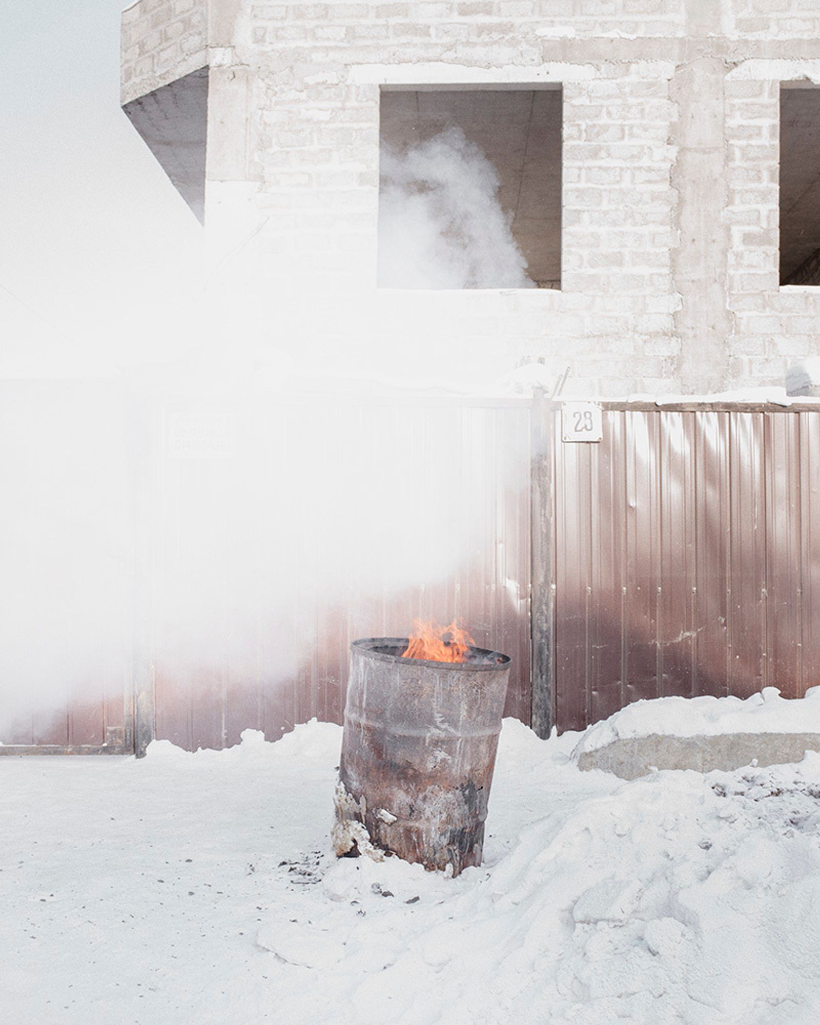 Exploring Russian Stereotypes in the World’s Coldest City