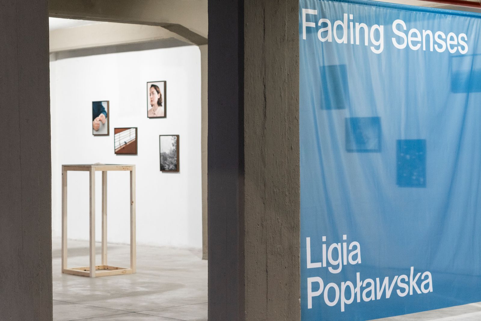 Ligia Popławska On Exhibiting at the PhMuseum Days