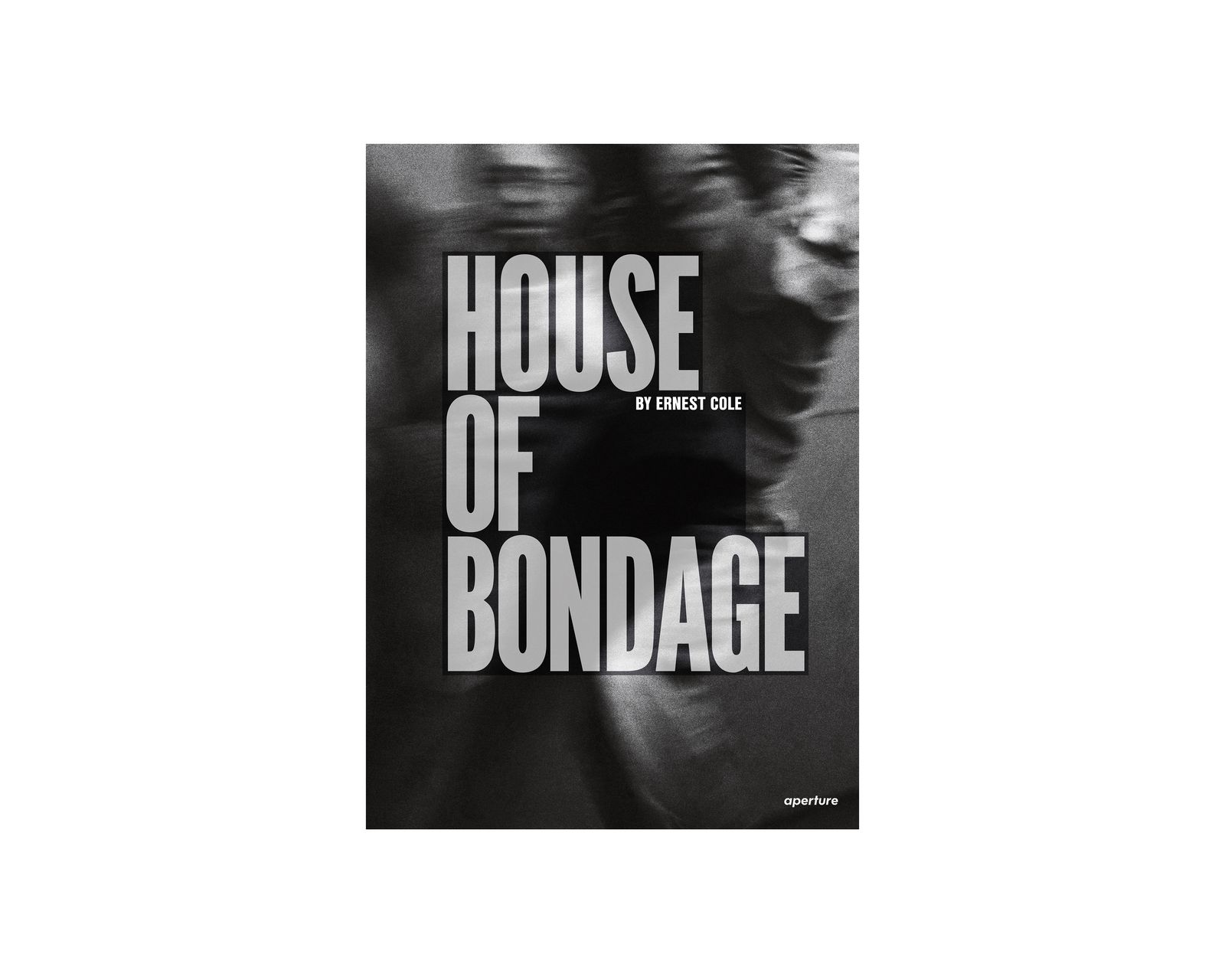 House of Bondage by Ernest Cole | Aperture