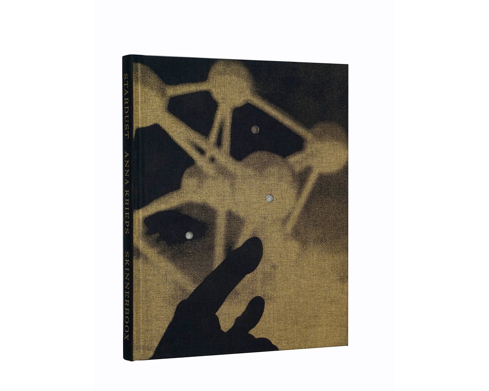 Stardust by Anna Krieps | Skinner Boox