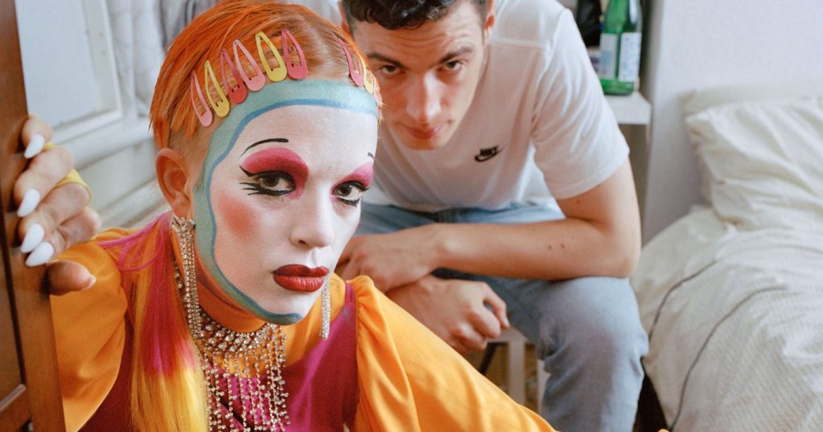 A Guide to July's Best International Photography Festivals PhMuseum