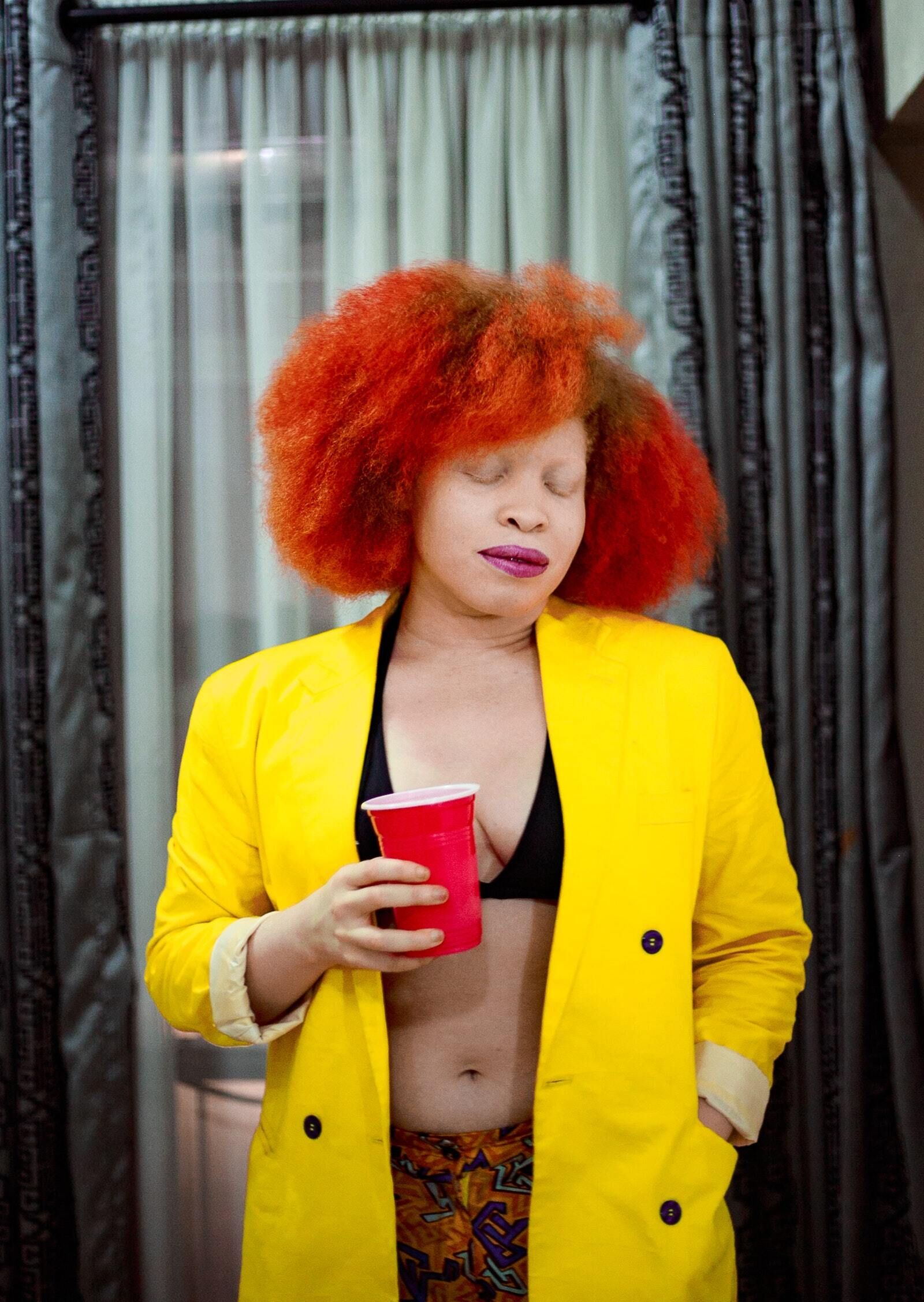 African Artists' Foundation x PHmuseum Photography Prize Winners Announced