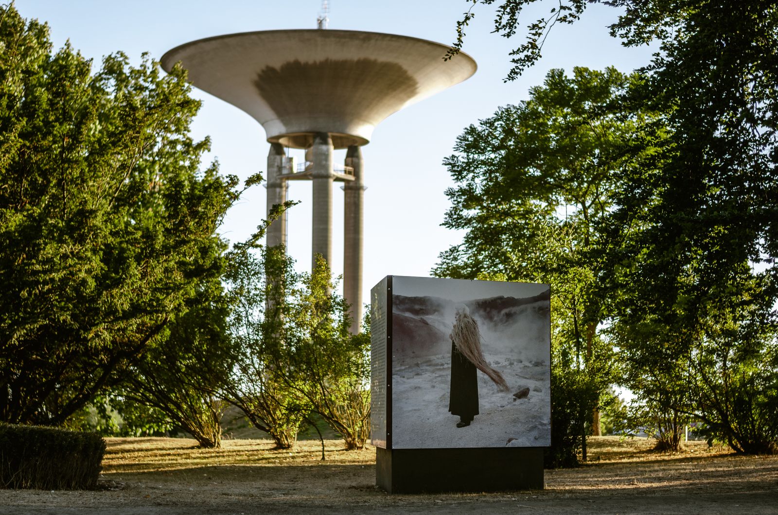 Image from Landskrona Foto Festival 2018