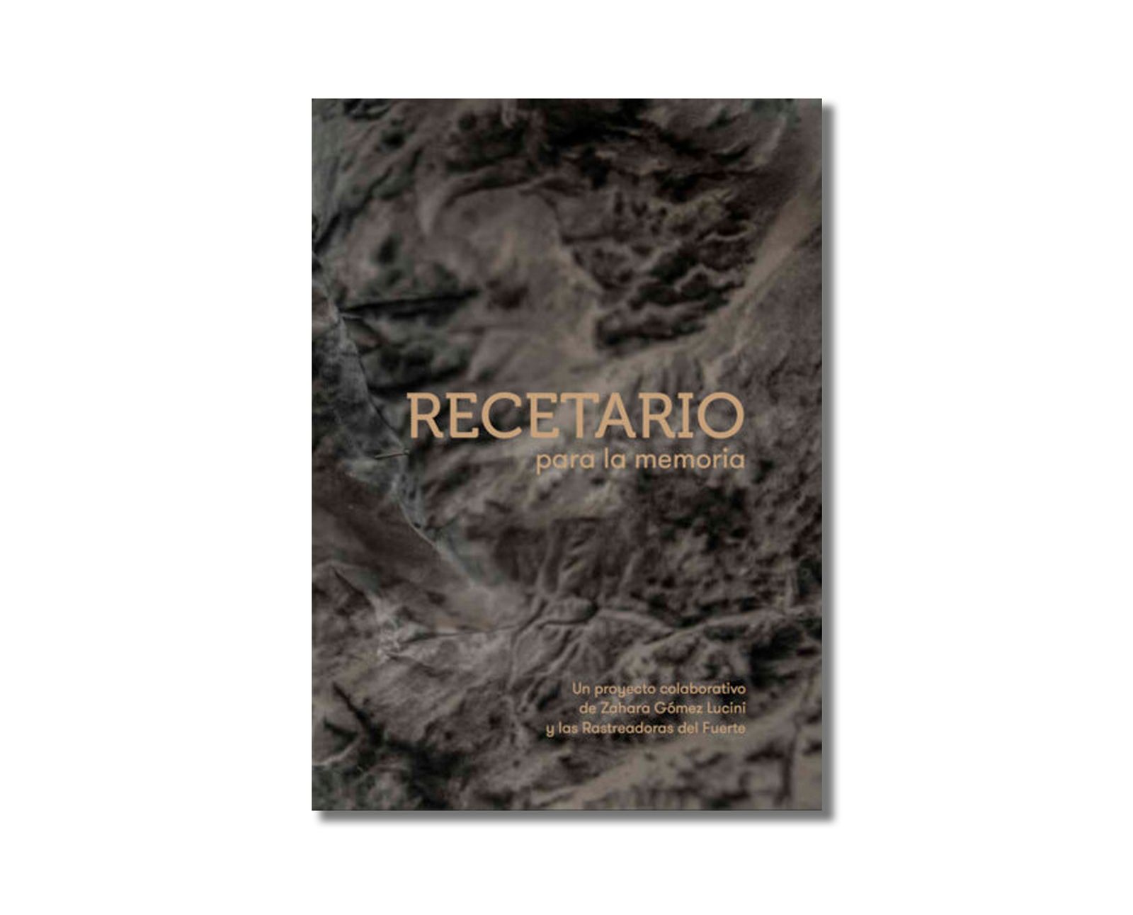 Recetario para la memoria