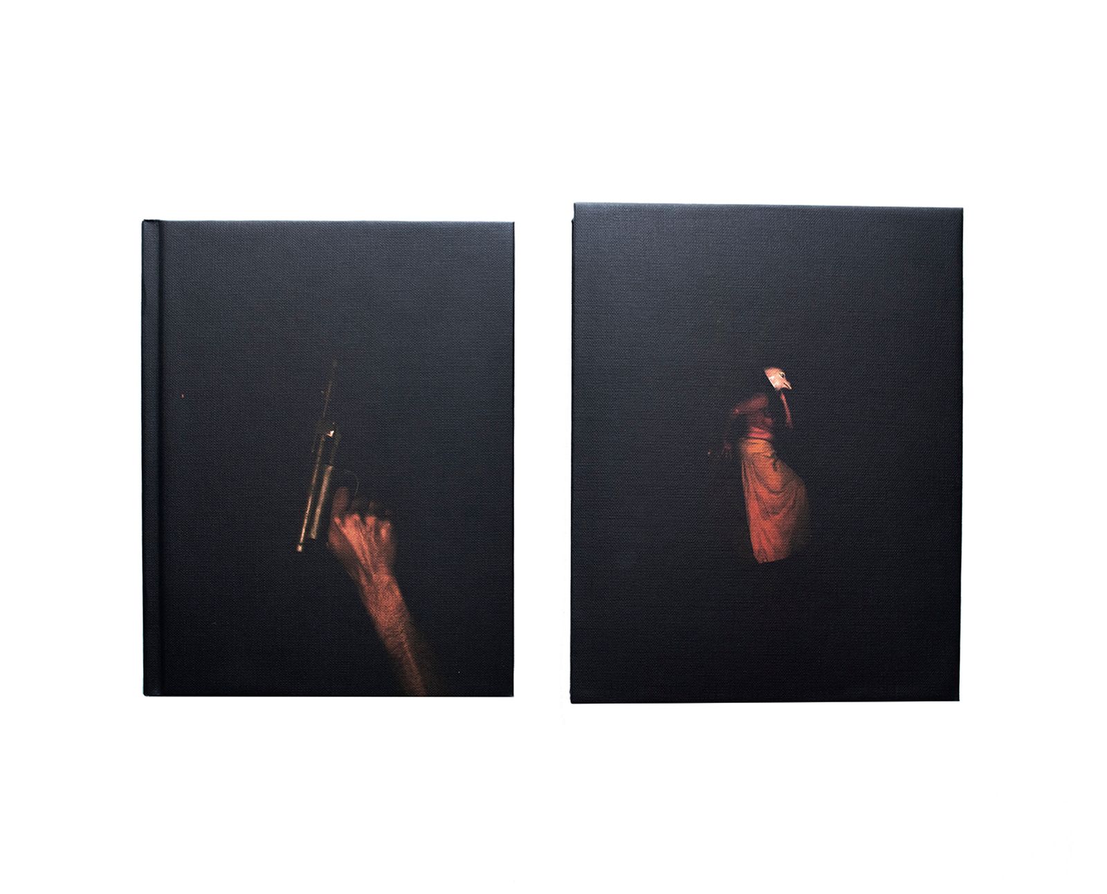 PHmuseum’s Best Photobooks of 2020