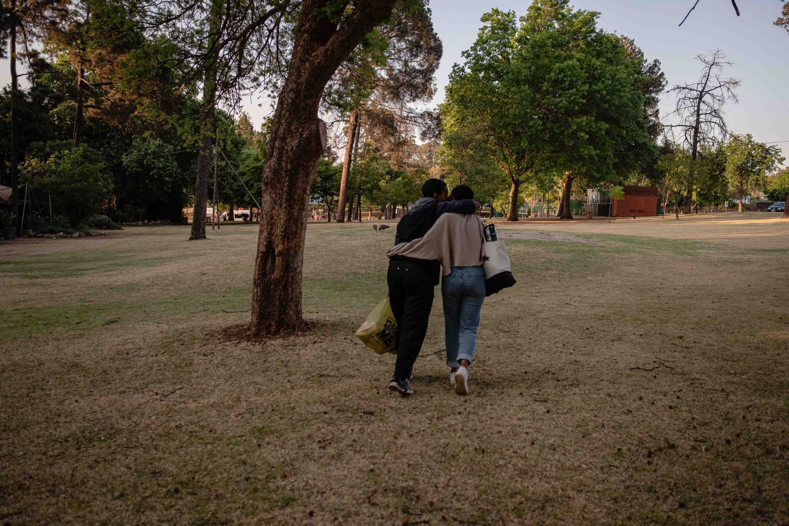 A Closer Look at the Young Generations of Africa - PhMuseum
