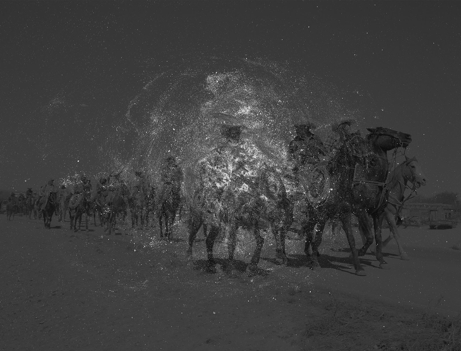 Tracing the History of Sacred Land in Central Mexico PhMuseum