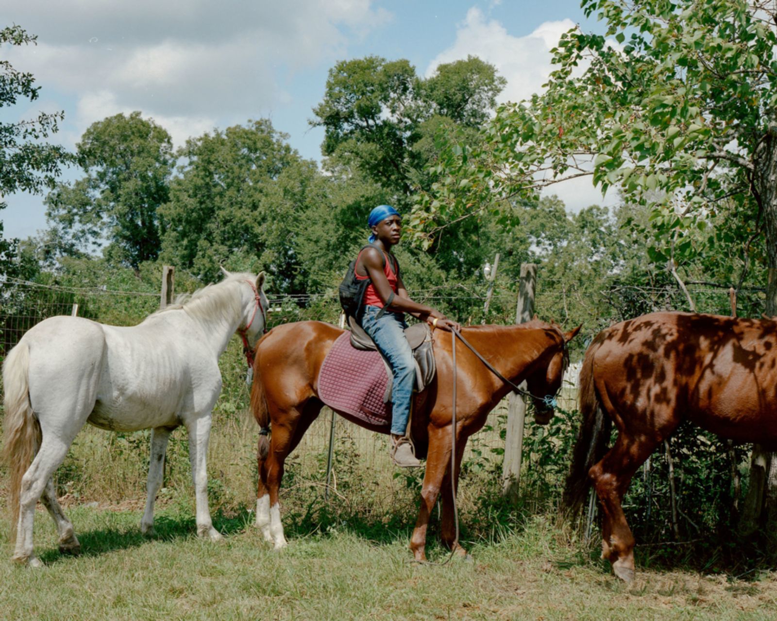 10 Black Female Photographers to Watch in 2021