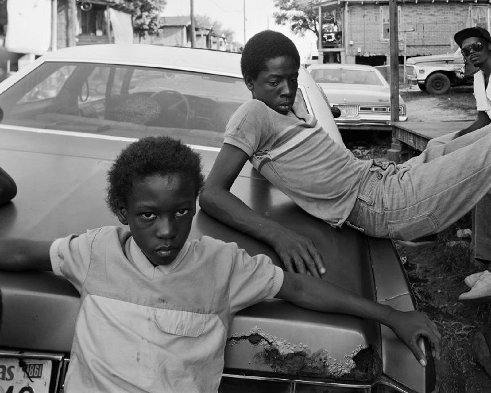 © Baldwin Lee