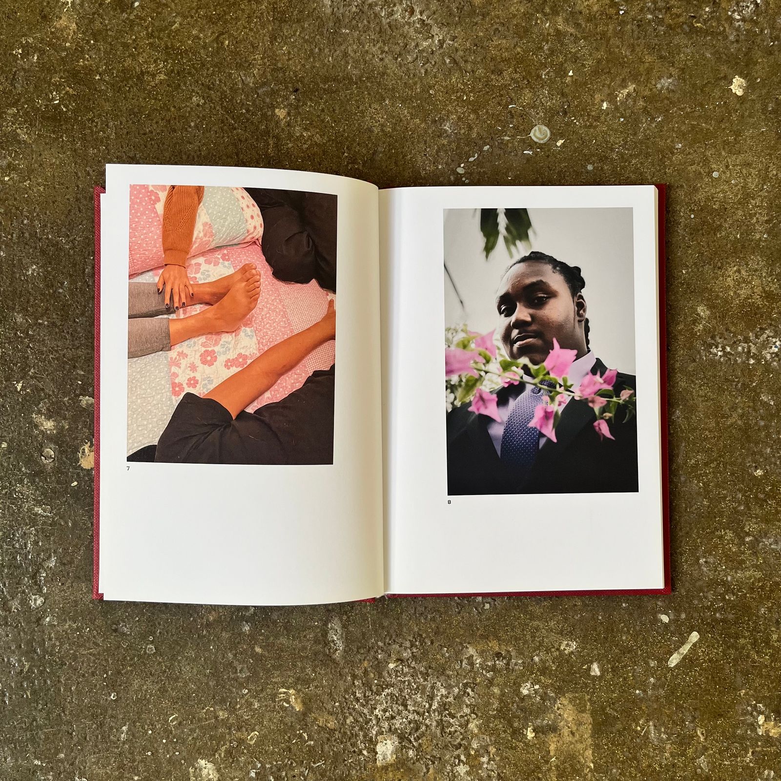 Familiar Stranger + INSIDE + In the Sun on the Moon,... Photobooks Combo