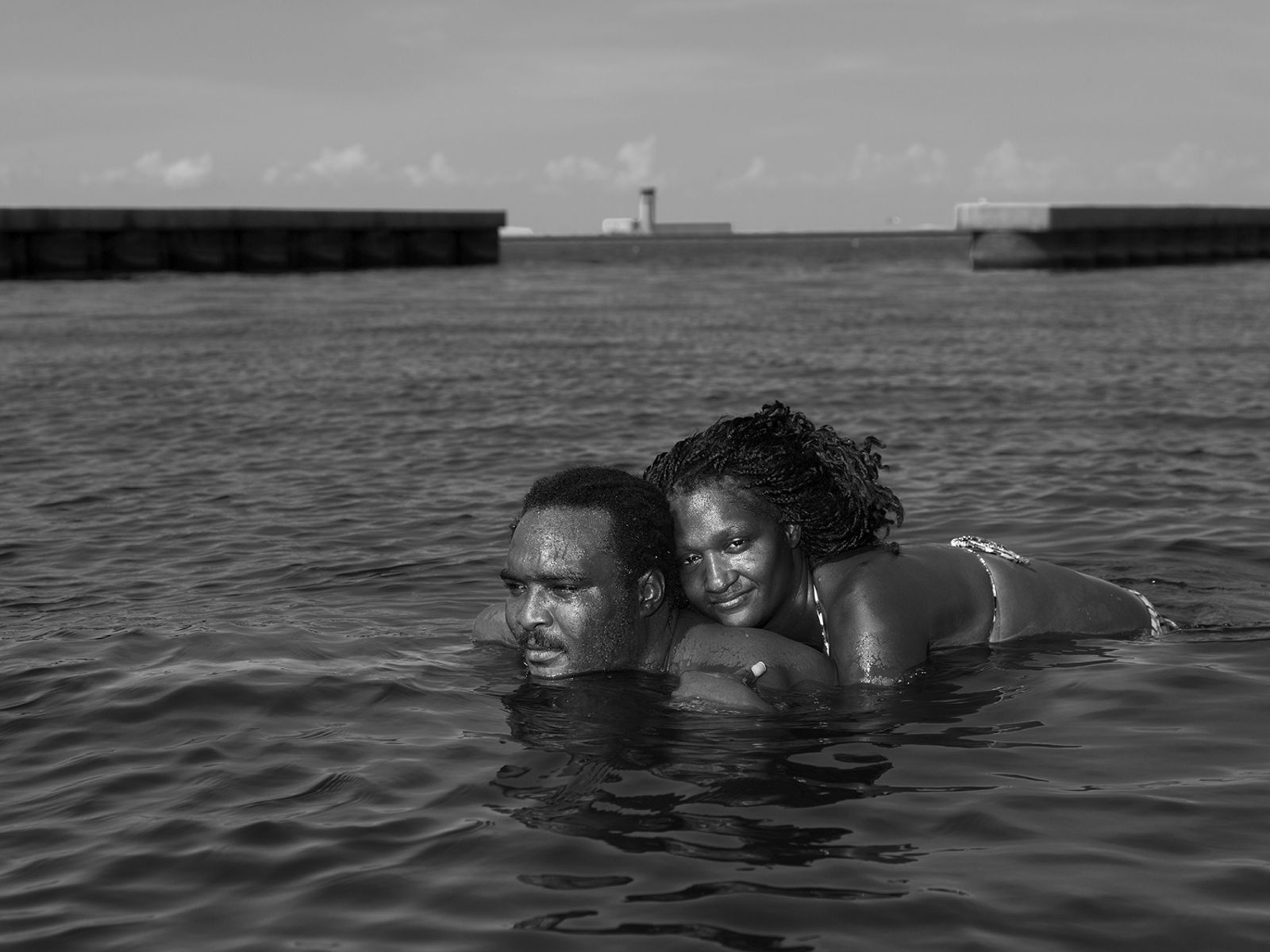 City of Water by Alec Soth, for The New Yorker