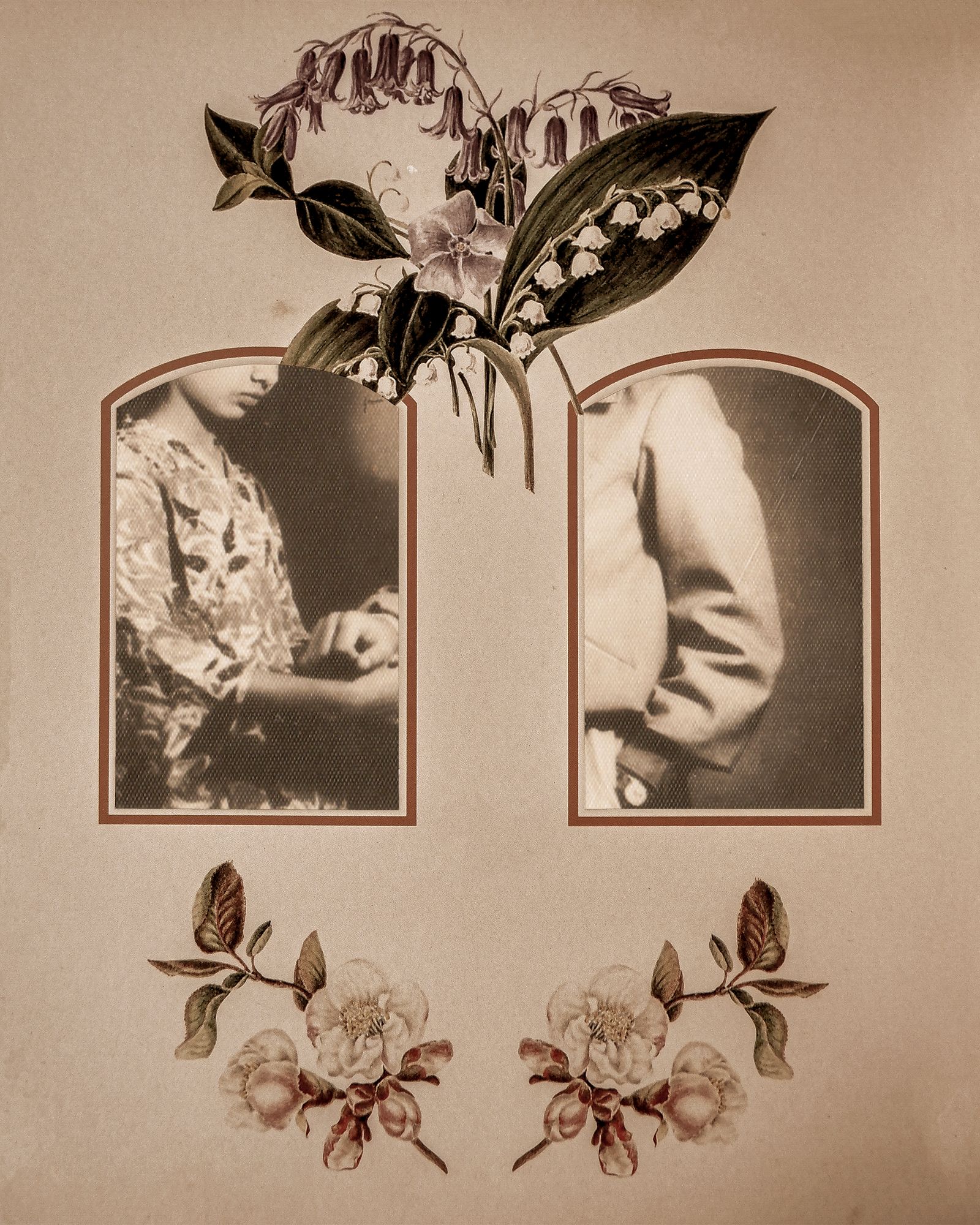 © Aakriti Chandervanshi - Image from the Gul-posh photography project