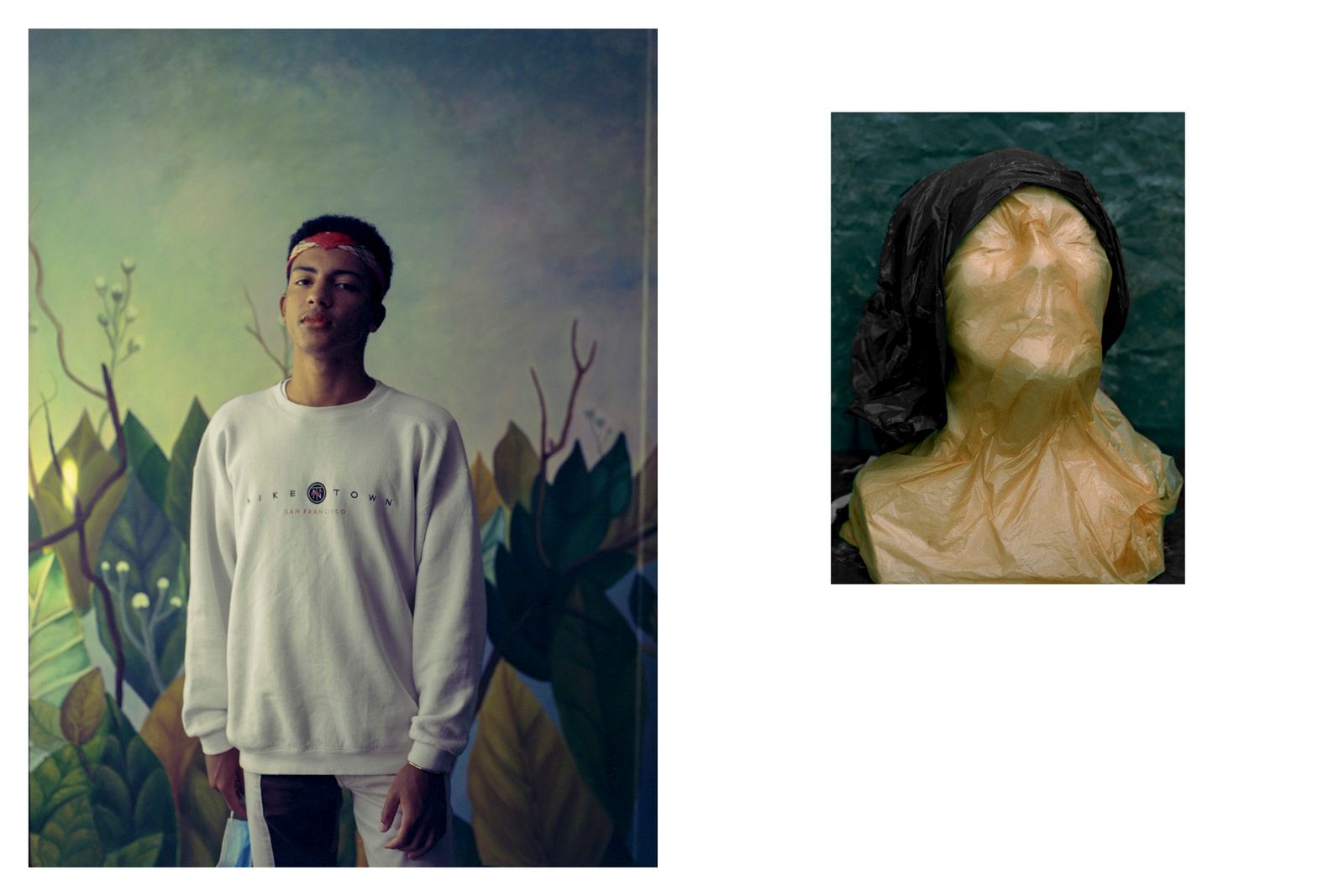 © Alvaro Deprit - Image from the An Anatomy of Fear photography project