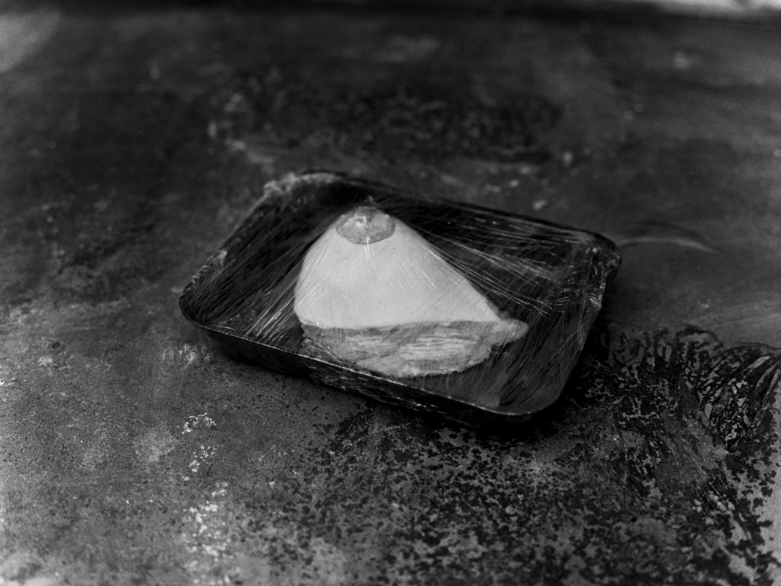 © Alvaro Deprit - Image from the An Anatomy of Fear photography project