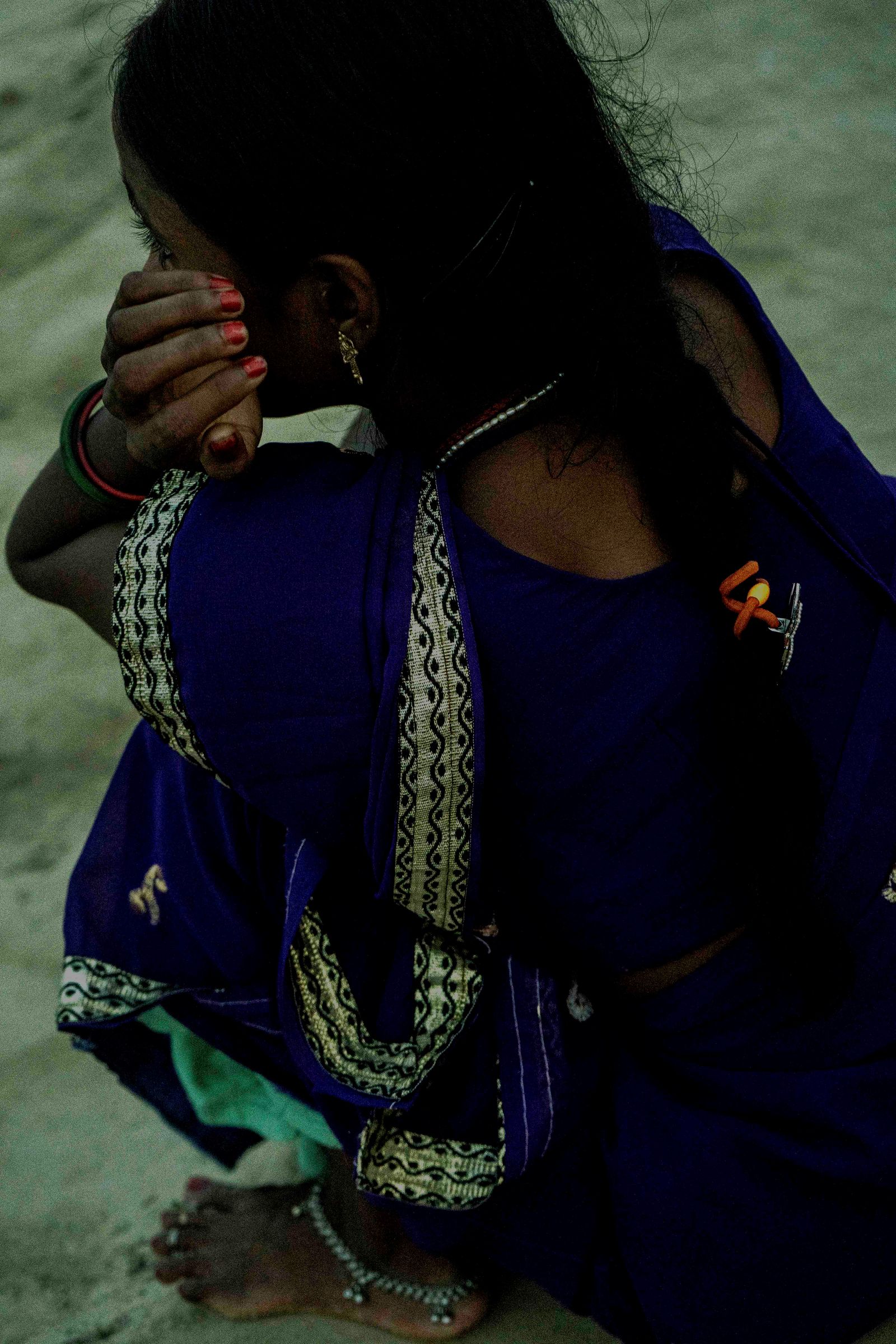 © Akanksha Pandey - Image from the Worldview photography project