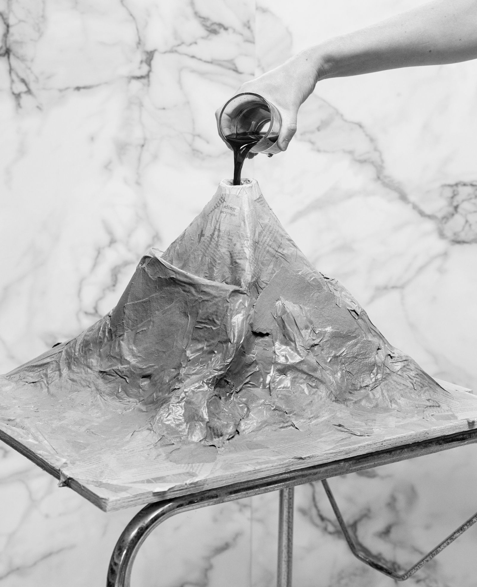 © De Cleene De Cleene - Scale model