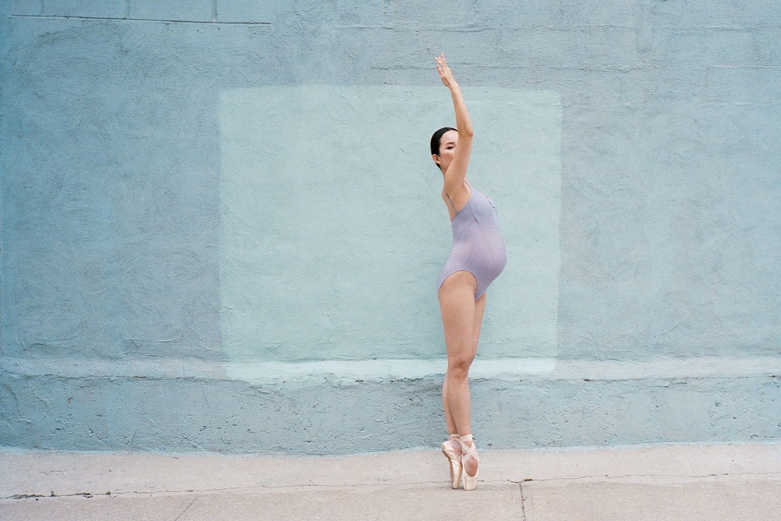 © Sayuri Ichida - Image from the Mayu photography project