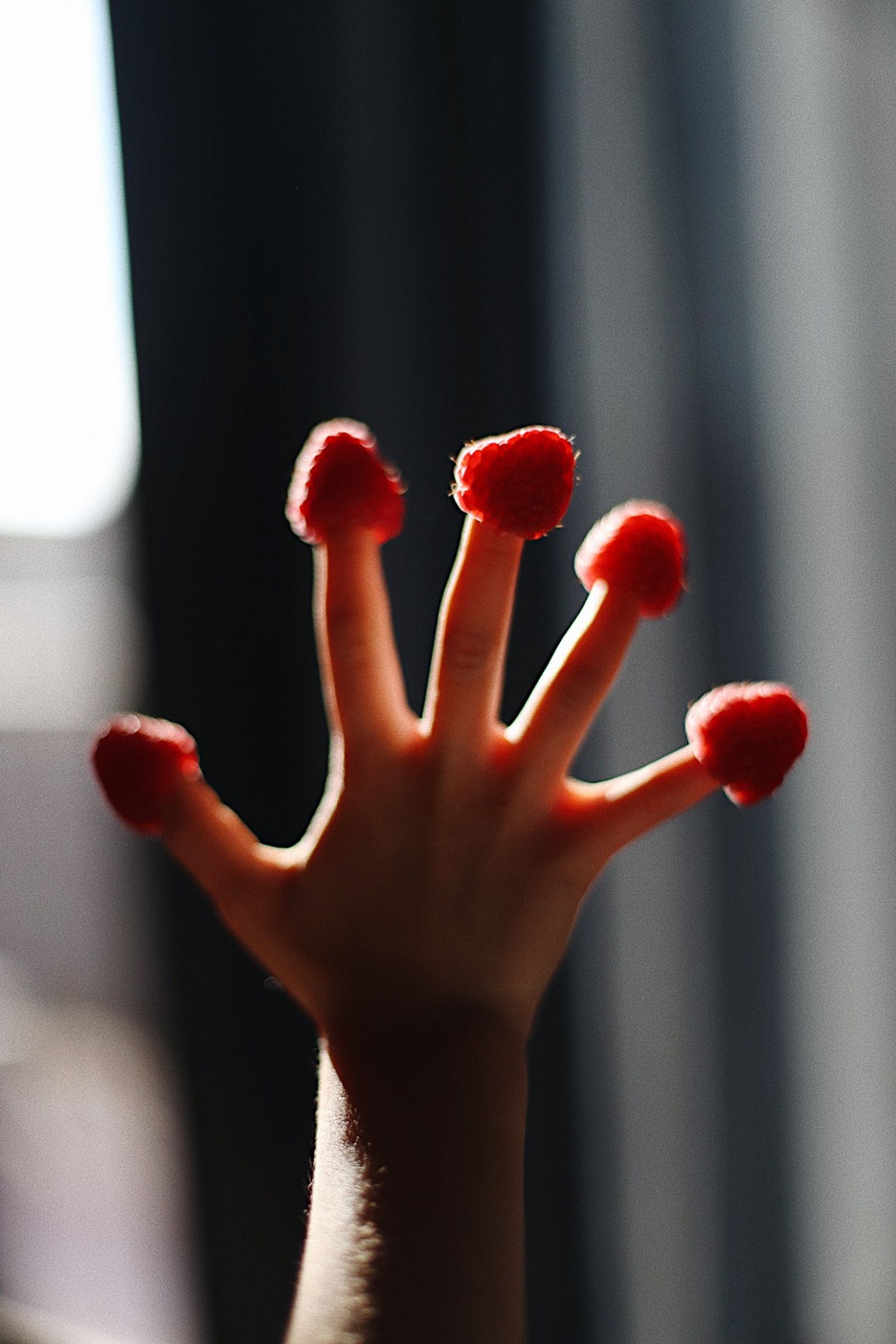 © Anna Lunghini - Image from the MOYA RIDNA photography project