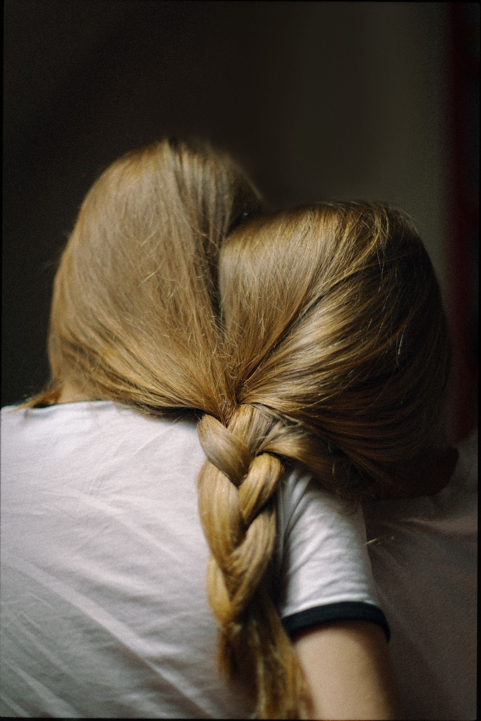 © Anna Lunghini - Image from the MOYA RIDNA photography project